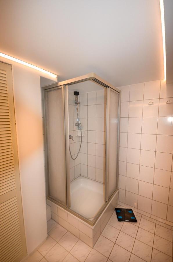 Stadtjuwel Schwerin Luxus Ferienhaus In Der Altstadt Bagian luar foto